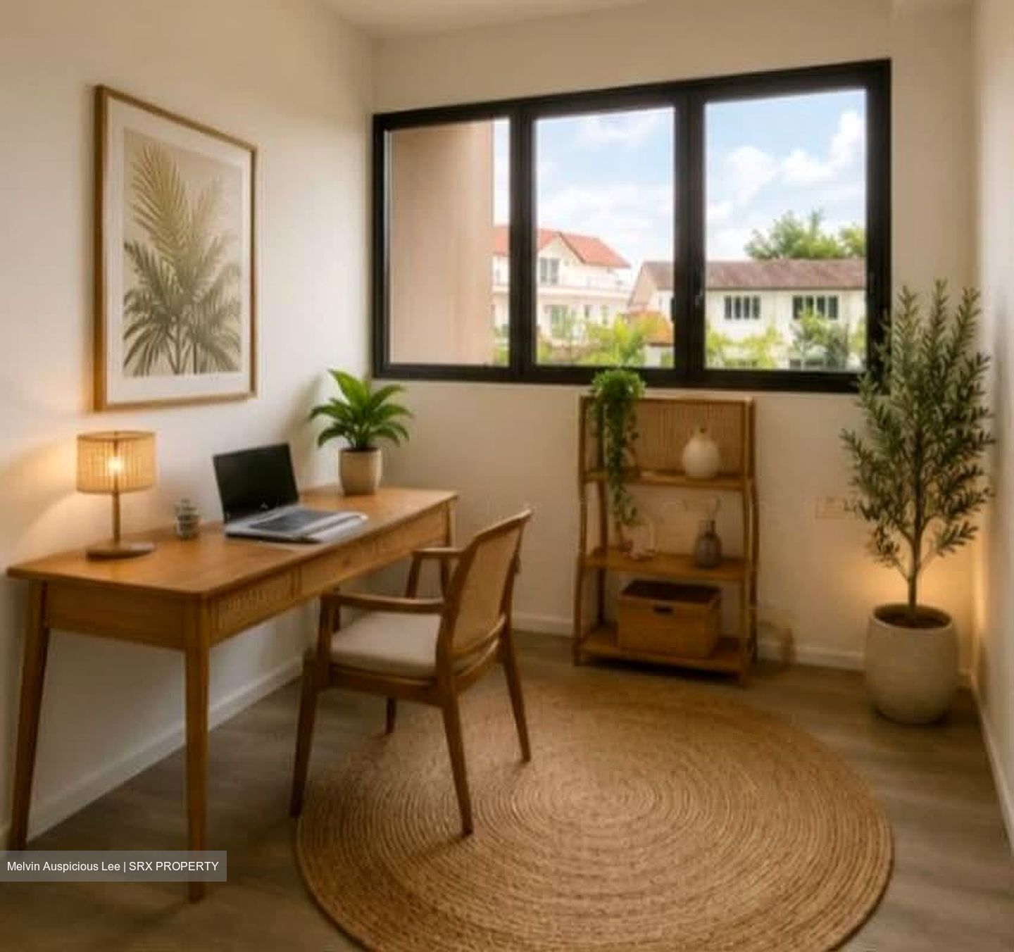 Amo Residence (D20), Apartment #574954681